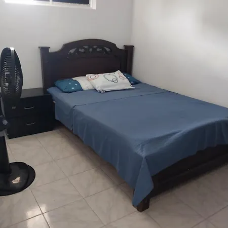 Sirena Mar Apartamento