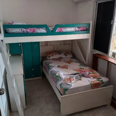 Sirena Mar Apartamento *