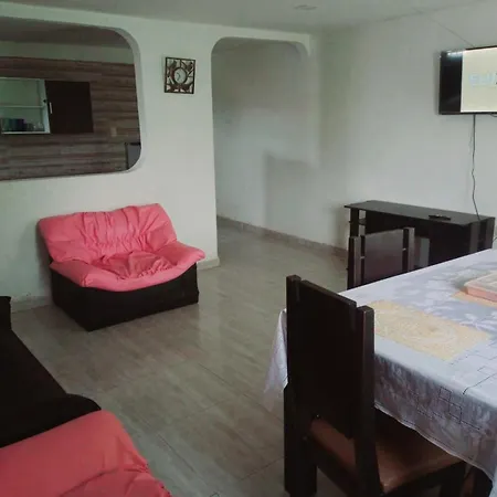 Apartment Sirena Mar *